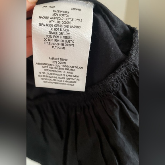 JOIE CLORINDA DRESS - Picture 8 of 8